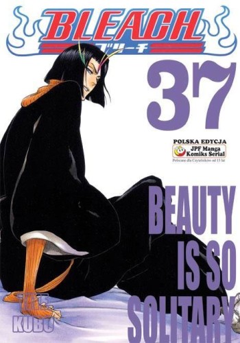 Bleach tom 37 (9788374713771)