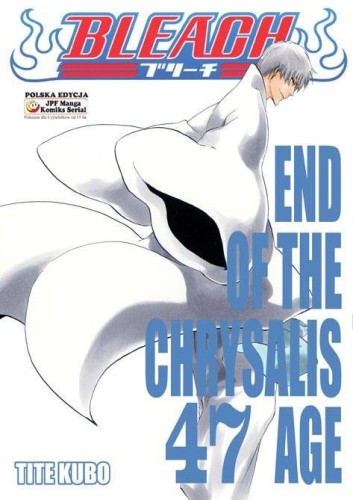 Bleach tom 47 (9788374713870)