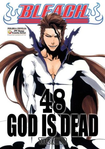 Bleach tom 48 (9788374713887)
