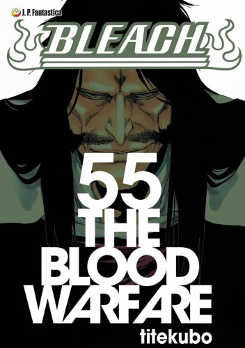 Bleach tom 55 (9788374716550)