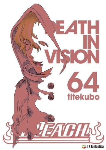 Bleach tom 64 (9788374716642)