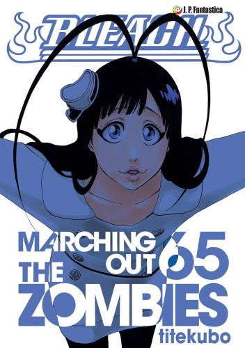 Bleach tom 65 (9788374716659)