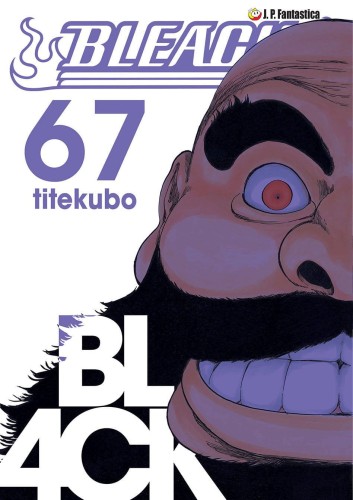 Bleach tom 67 (9788374716673)