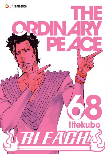 Bleach tom 68 (9788374716680)