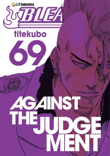 Bleach tom 69 (9788374716697)