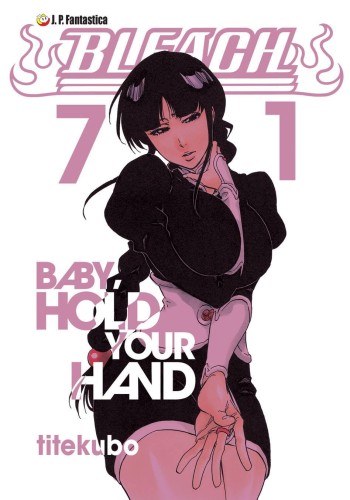 Bleach tom 71 (9788374716710)