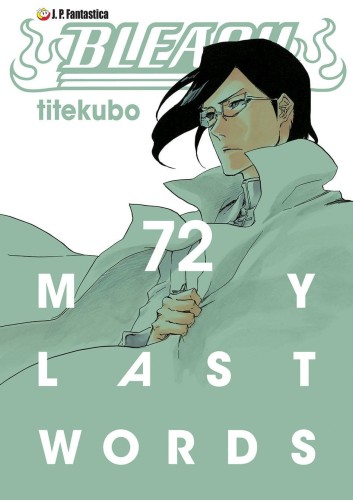 Bleach tom 72 (9788374716727)