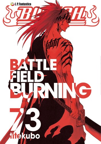 Bleach tom 73 (9788374716734)