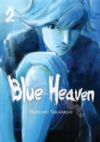 Blue Heaven tom 02 (9788374713986)
