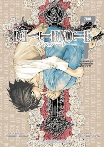 Death Note tom 07 (9788374710930)