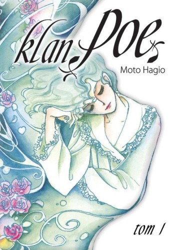 Klan Poe tom 01 (9788374712613)