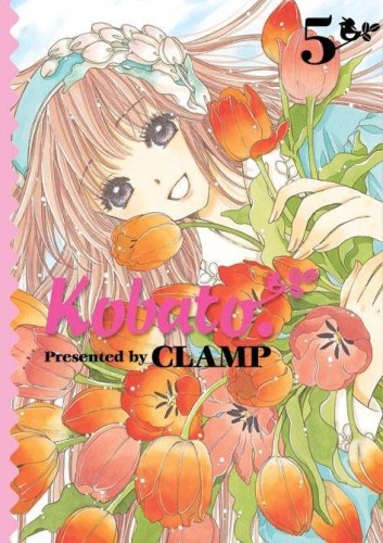 Kobato tom 05 (9788374713450)