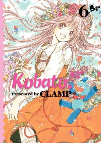 Kobato tom 06 (9788374713467)
