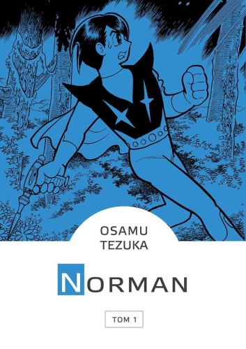 Norman tom 01 (9788374718202)