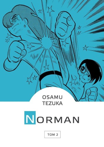 Norman tom 02 (9788374718219)