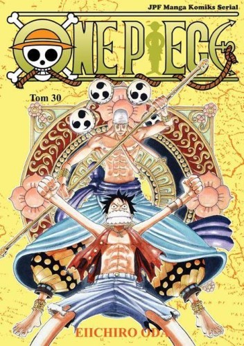 One Piece tom 30 (9788374713498)