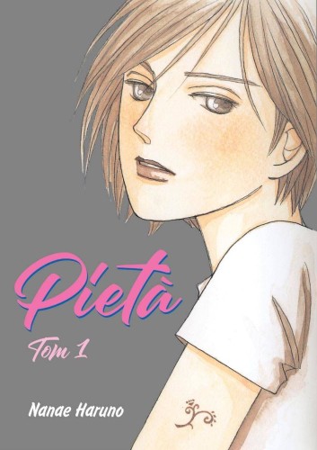 Pieta tom 01 (9788374716765)