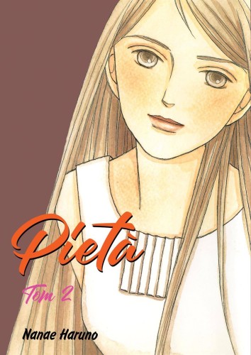 Pieta tom 02 (9788374716772)