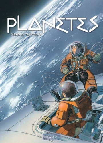 Planetes tom 02 (9788374715478)