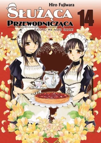 Służąca Przewodnicząca tom 14 (9788374713641)