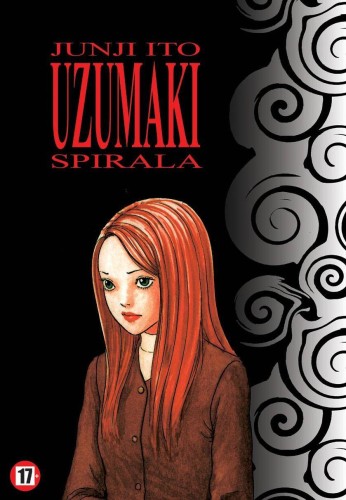 Uzumaki (9788374712323)