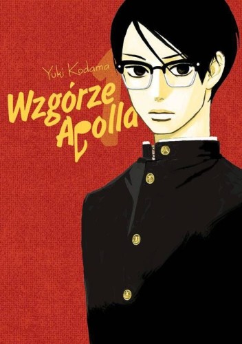 Wzgórze Apolla tom 01 (9788374715218)