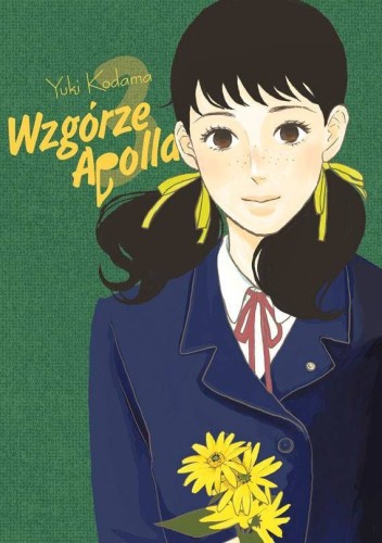 Wzgórze Apolla tom 03 (9788374715232)