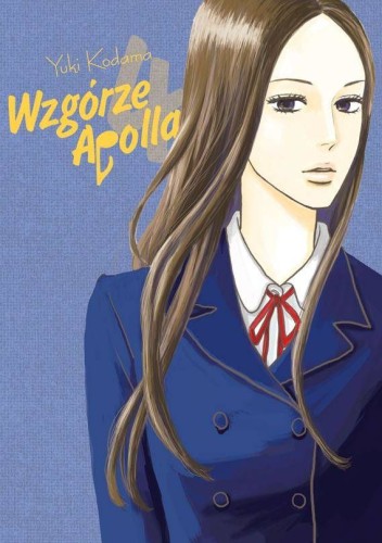 Wzgórze Apolla tom 04 (9788374715249)