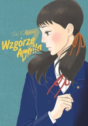 Wzgórze Apolla tom 07 (9788374715270)