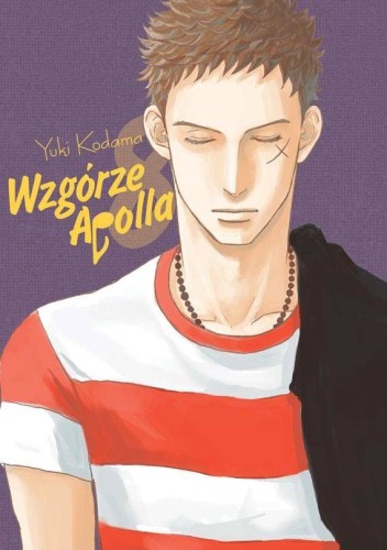 Wzgórze Apolla tom 08 (9788374715287)