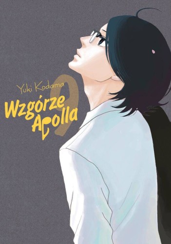 Wzgórze Apolla tom 09 (9788374715294)