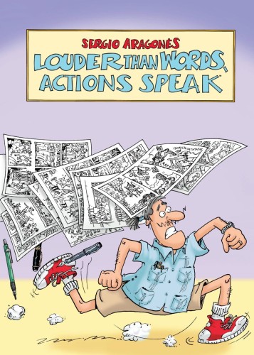 LOUDER THAN WORDS ACTIONS SPEAK GN (9781506743707)