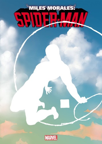 MILES MORALES SPIDER-MAN #20 GORAN PARLOV VAR