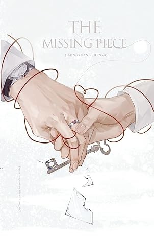 THE MISSING PIECE (ENGLISH EDITION) VIA LACTEA (9781774082171)