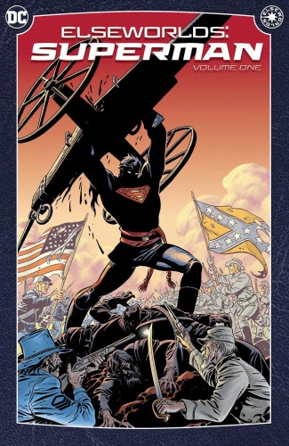 ELSEWORLDS SUPERMAN TP VOL 01 (2024 EDITION) (9781779529565)