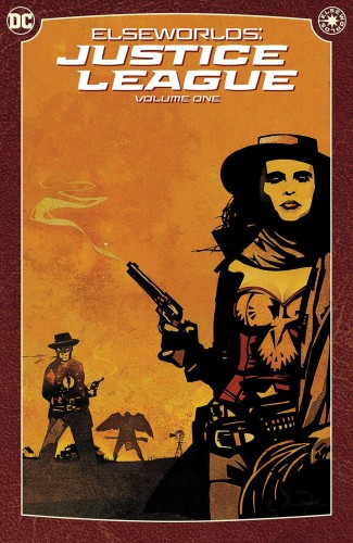 ELSEWORLDS JUSTICE LEAGUE TP VOL 01 (2024 EDITION) (9781779529558)