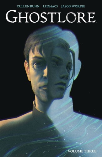 GHOSTLORE TP VOL 03 (9781608867028)
