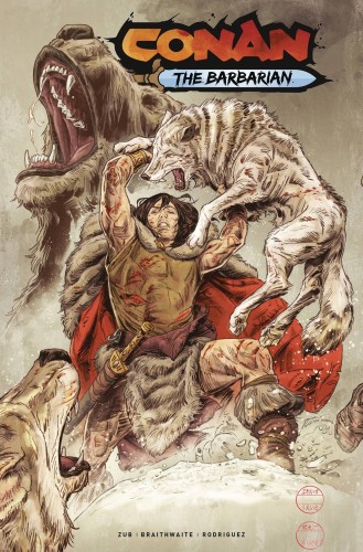 CONAN BARBARIAN #13 CVR C BRAITHWAITE