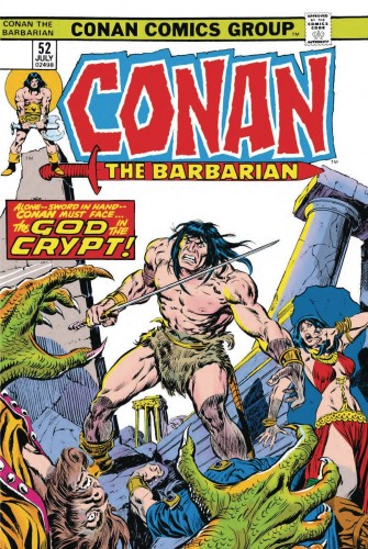 CONAN BARBARIAN ORIG OMNIBUS REG GN VOL 03 (9781787744059)
