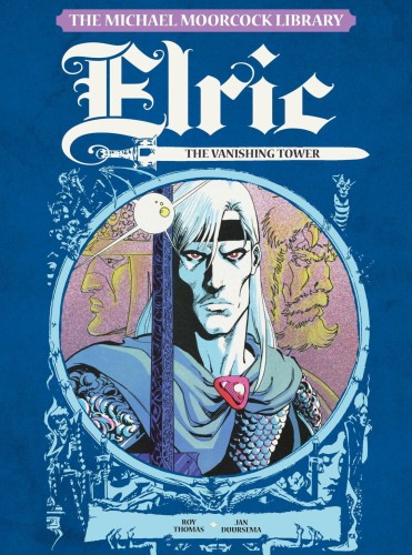 MOORCOCK LIB ELRIC HC VOL 05 (9781782763192)