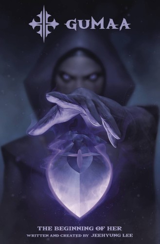 GUMAA BEGINNING OF HER TP VOL 01 REG ED JEEHYUNG LEE CVR (9781787742789)