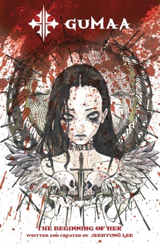 GUMAA BEGINNING OF HER TP VOL 01 DM CVR A MOMOKO (9781787742833)