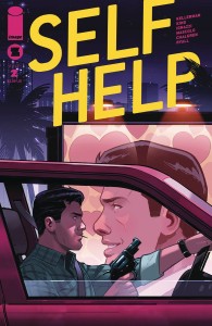 SELF HELP #2 CVR B BYRNE