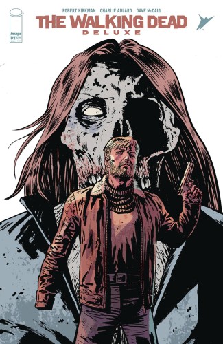 WALKING DEAD DLX #93 CVR C PHILLIPS