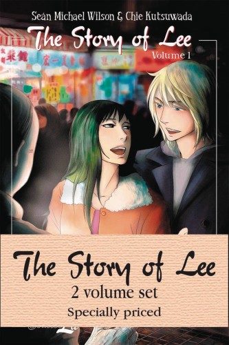STORY OF LEE COLLECTION SC (9781681121055)