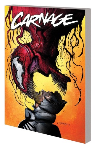CARNAGE TP VOL 02 SYMBIOSIS NECROSIS (9781302955021)