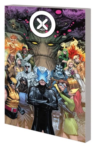 X-MEN BY GERRY DUGGAN TP VOL 06 (9781302957216)