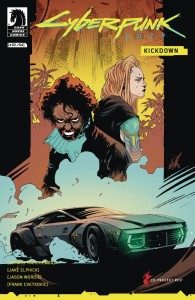 CYBERPUNK 2077 KICKDOWN #2 CVR A ELPHICK