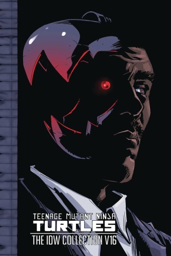 TMNT ONGOING (IDW) COLL HC VOL 16 (9798887241272)