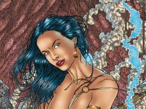 THRESHOLD PANDORA HELLFIRE NUDE BAG SET (3CT)